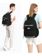 smart bags unısex sırt çantası