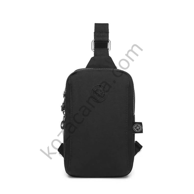 smart bags 3105 unısex bodybag klinkır kumaş çanta