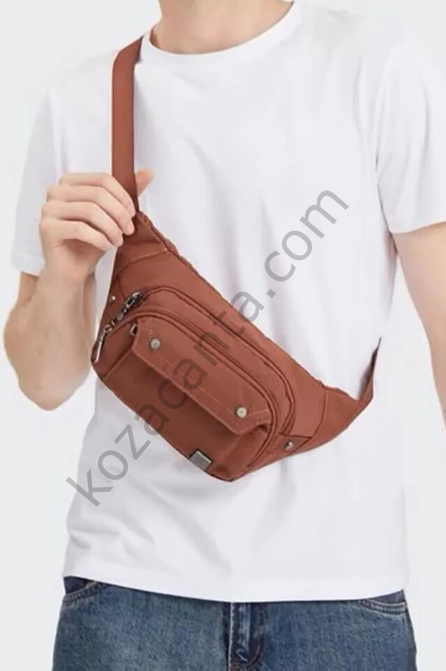 smart bag 8705 erkek bal çantası